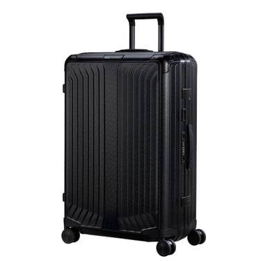  Samsonite Lite-Box Boss-Spinner 4 Tekerlekli Büyük Boy Valiz 76 cm