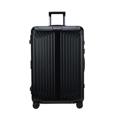  Samsonite Lite-Box Boss-Spinner 4 Tekerlekli Büyük Boy Valiz 76 cm