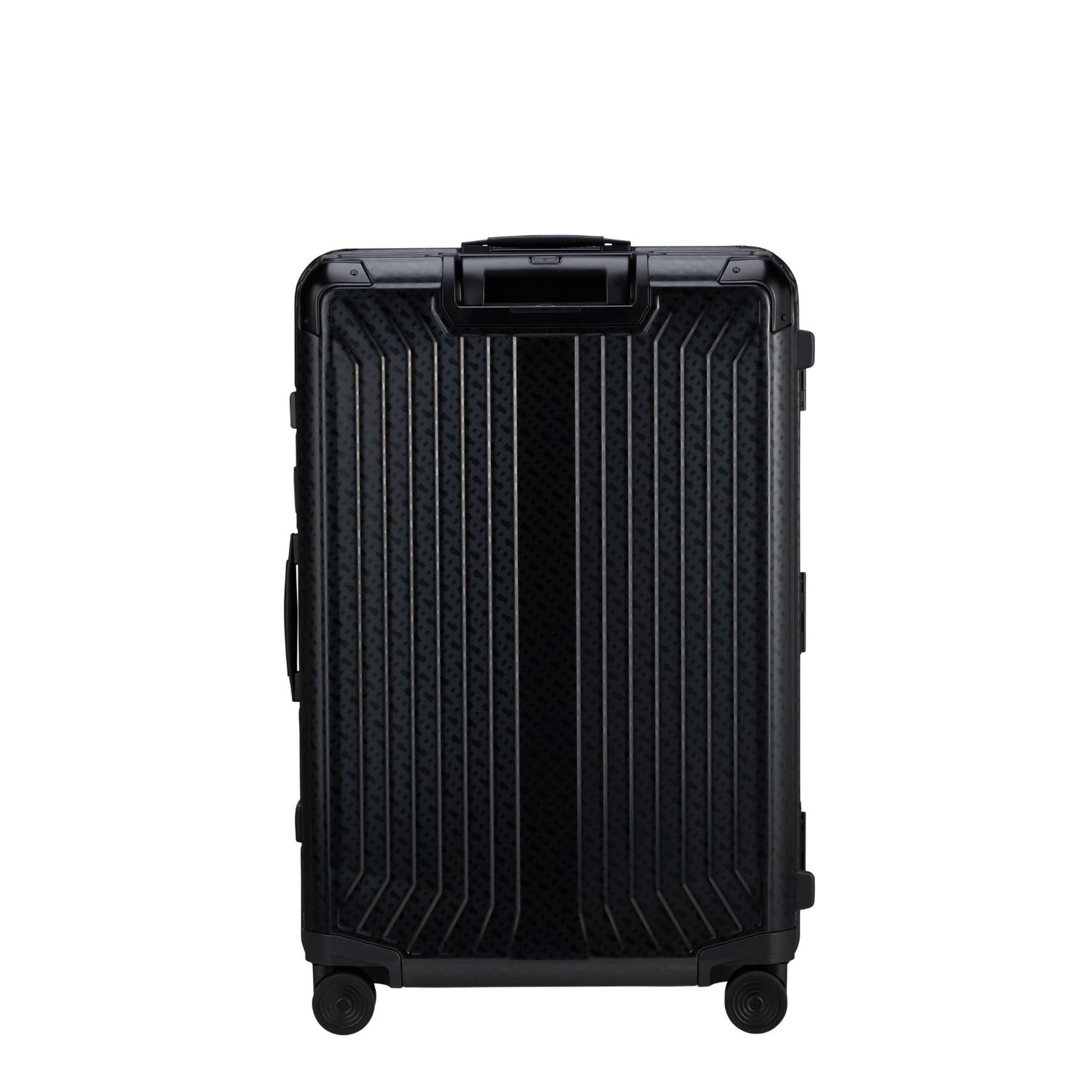 Samsonite Lite-Box Boss-Spinner 4 Tekerlekli Büyük Boy Valiz 76 cm