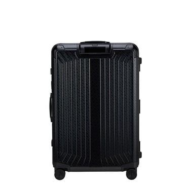  Samsonite Lite-Box Boss-Spinner 4 Tekerlekli Büyük Boy Valiz 76 cm