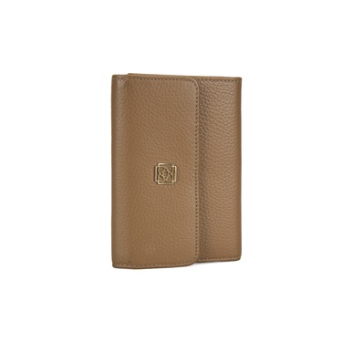  Kadın Taba Deri Cüzdan