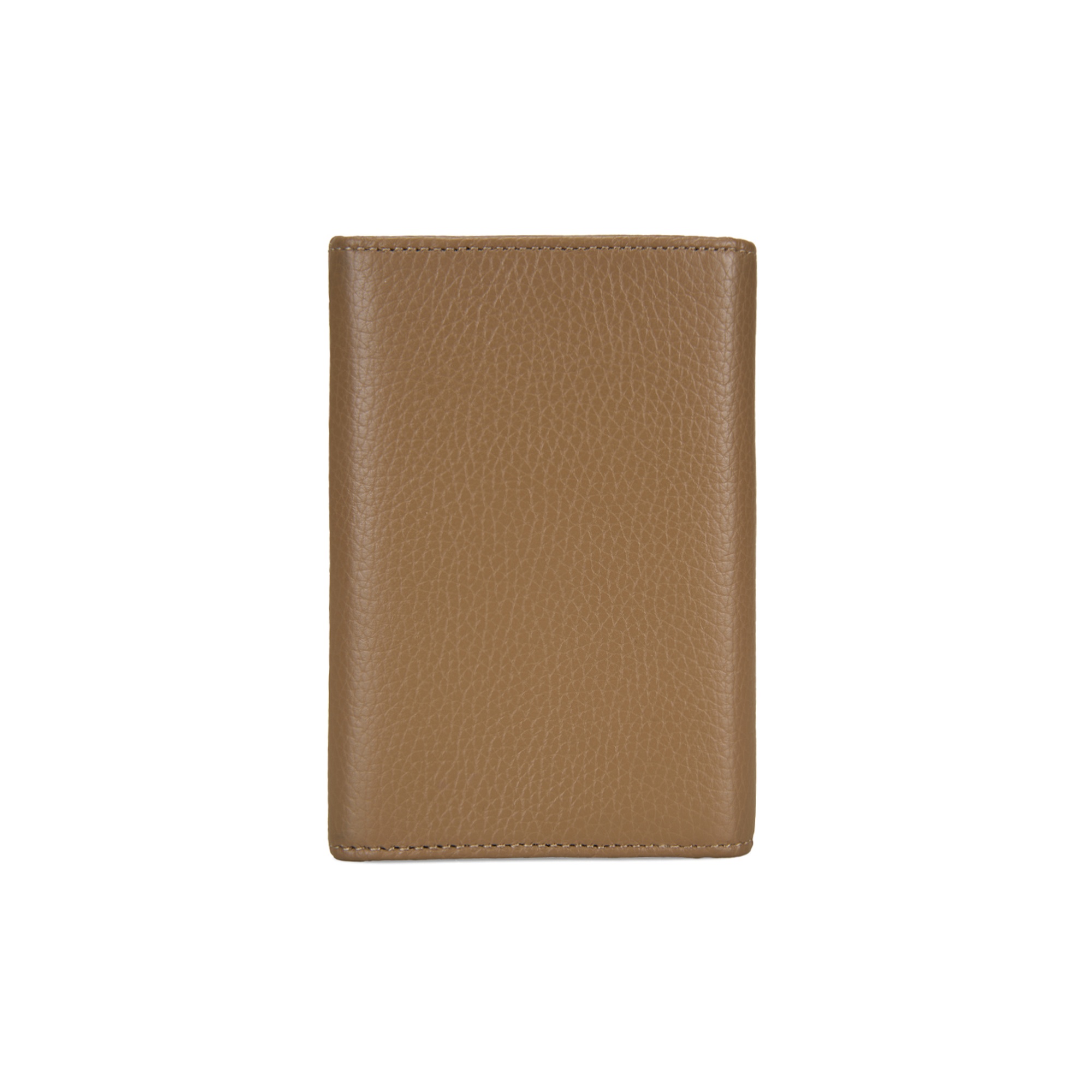 Kadın Taba Deri Cüzdan