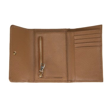  Kadın Taba Deri Cüzdan