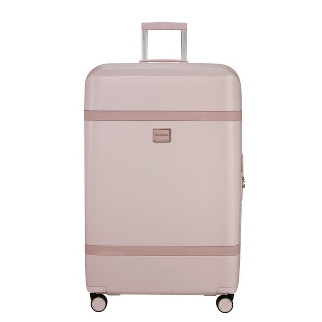  Samsonite Pembe Image Spinner 81/30 Büyük Boy Valiz