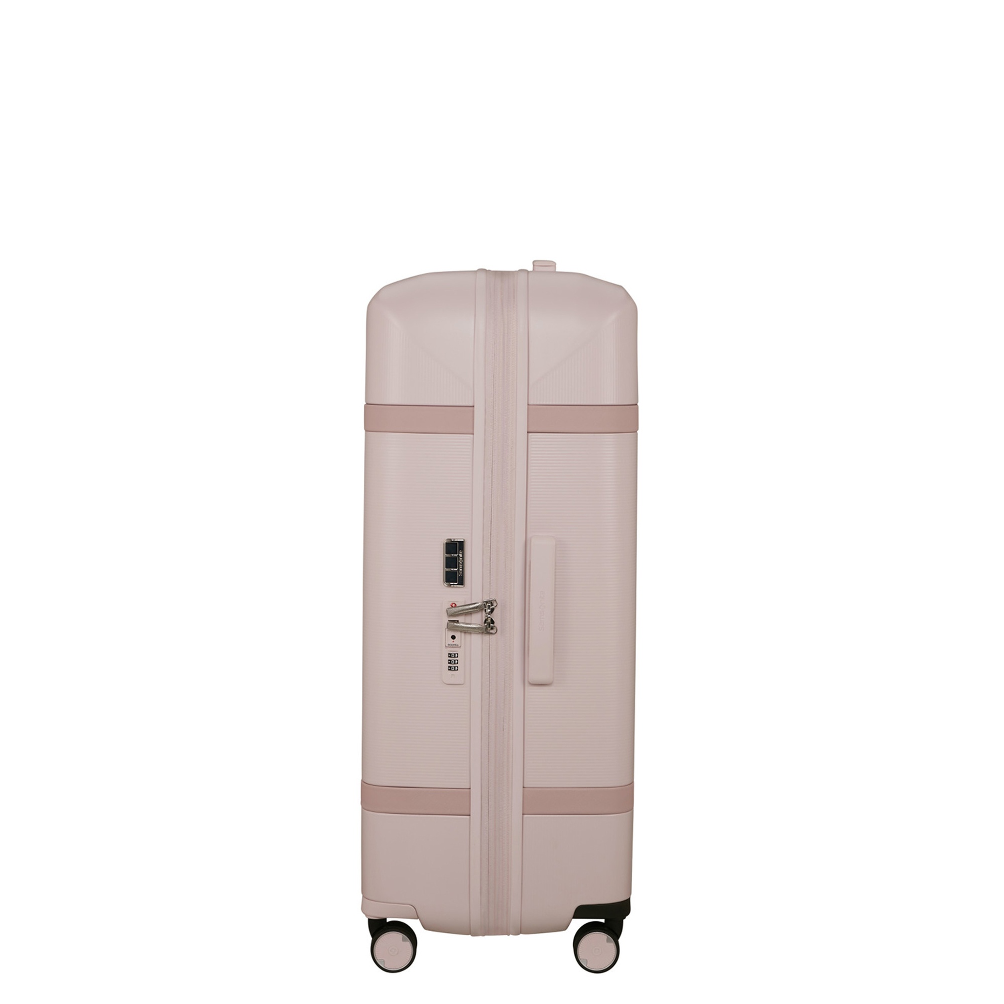 Samsonite Pembe Image Spinner 81/30 Büyük Boy Valiz