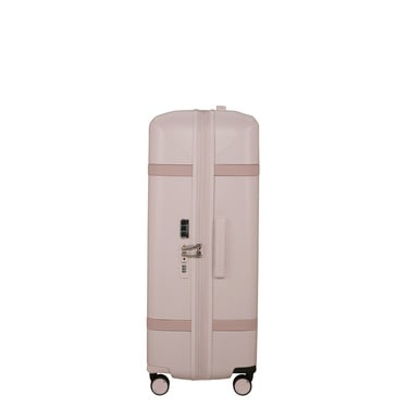  Samsonite Pembe Image Spinner 81/30 Büyük Boy Valiz