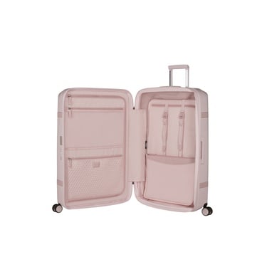  Samsonite Pembe Image Spinner 81/30 Büyük Boy Valiz