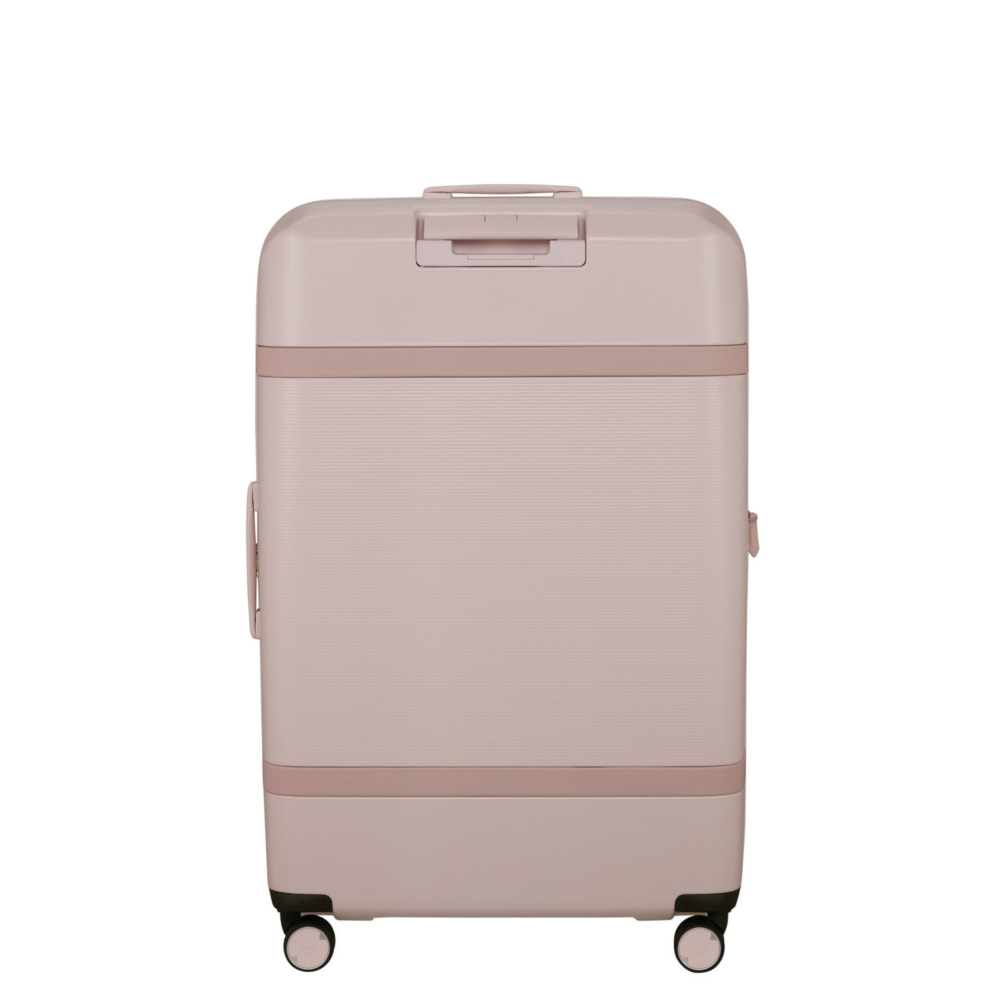 Samsonite Pembe Image Spinner 81/30 Büyük Boy Valiz