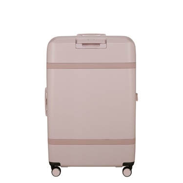  Samsonite Pembe Image Spinner 81/30 Büyük Boy Valiz