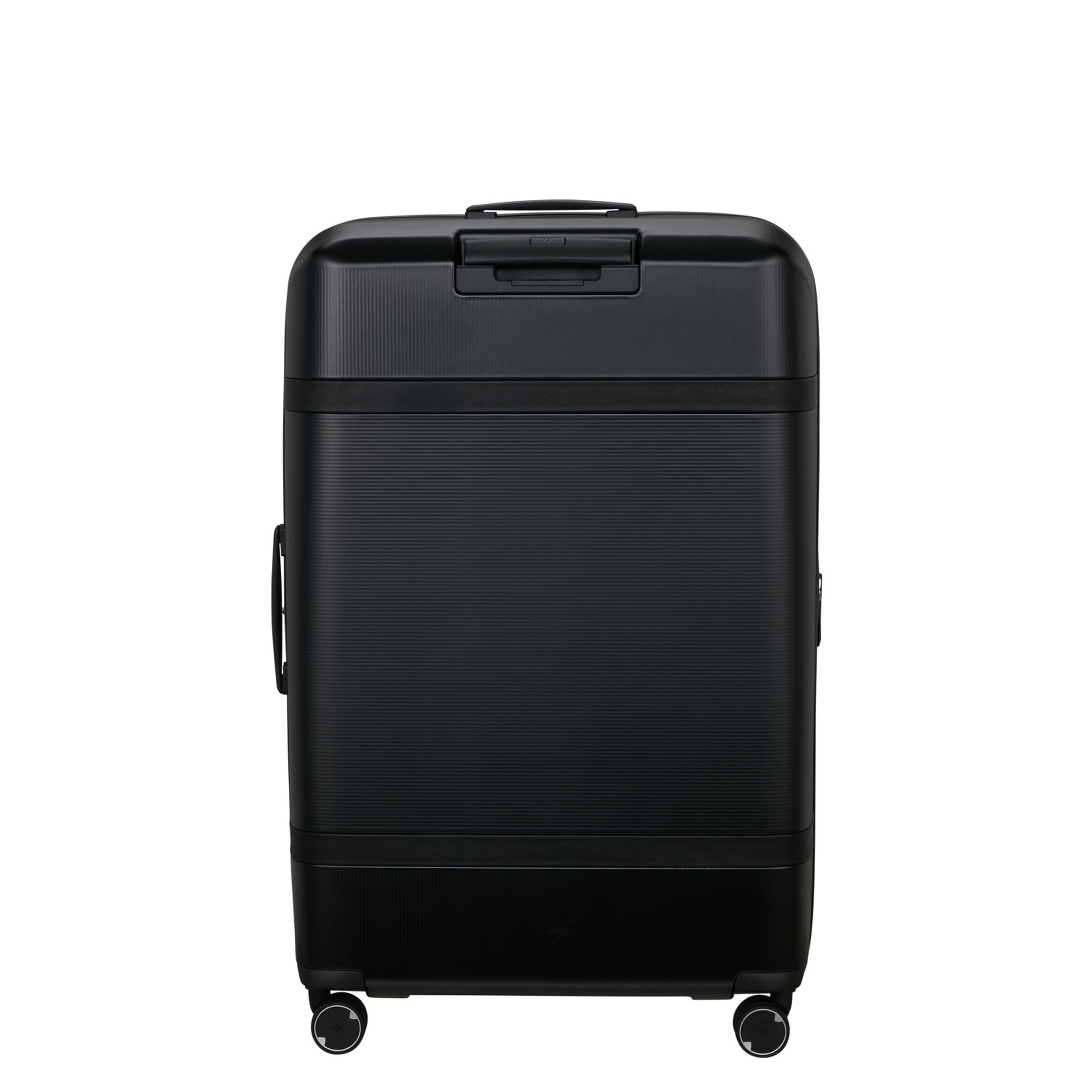 Samsonite Siyah Image Spinner 81/30 Büyük Boy Valiz
