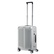 Samsonite Lite-Box - Alu Spinner 4 Tekerlekli 55cm