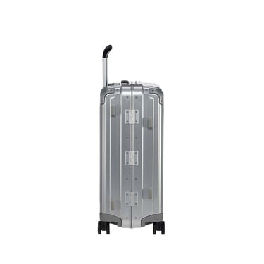  Samsonite Lite-Box - Alu Spinner 4 Tekerlekli 55cm