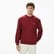 Calvin Klein Terry Monogram Erkek Beyaz Sweatshirt
