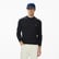 Fred Perry Classic Crew Neck Erkek Siyah Kazak