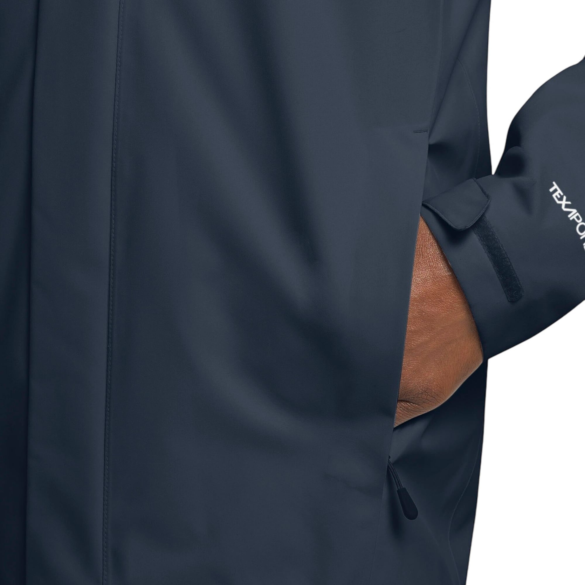 Jack Wolfskin Trailtime 2l Erkek Outdoor Ceketi