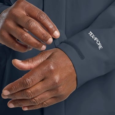  Jack Wolfskin Trailtime 2l Erkek Outdoor Ceketi