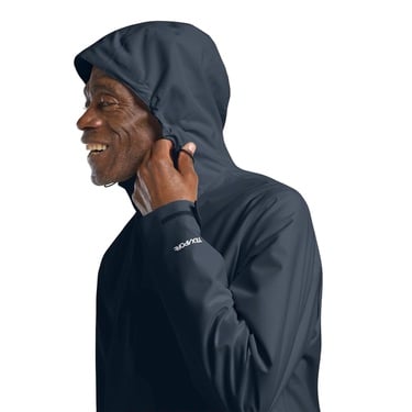  Jack Wolfskin Trailtime 2l Erkek Outdoor Ceketi