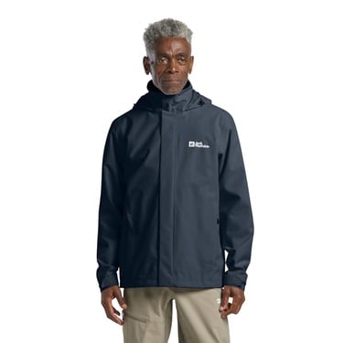  Jack Wolfskin Trailtime 2l Erkek Outdoor Ceketi