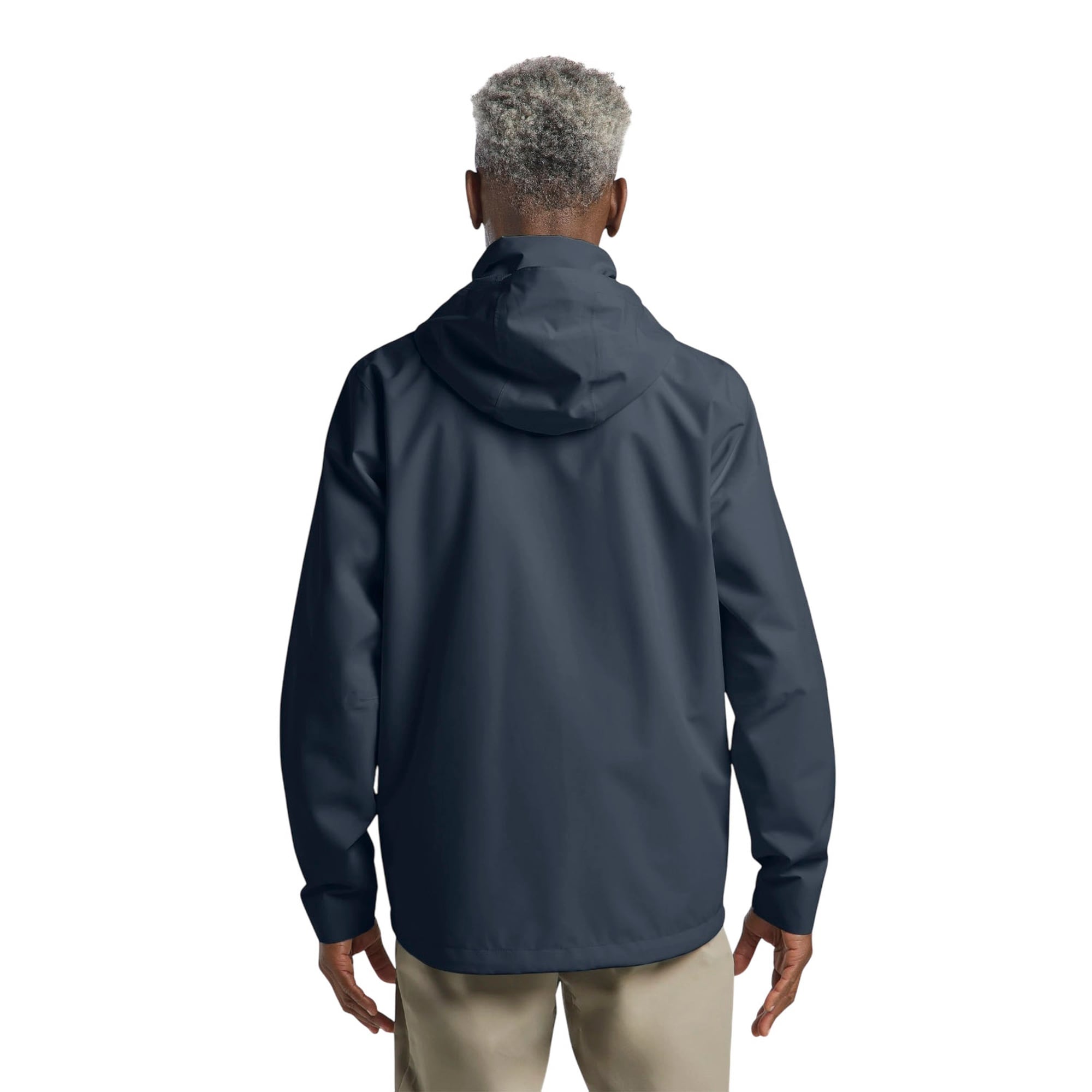 Jack Wolfskin Trailtime 2l Erkek Outdoor Ceketi