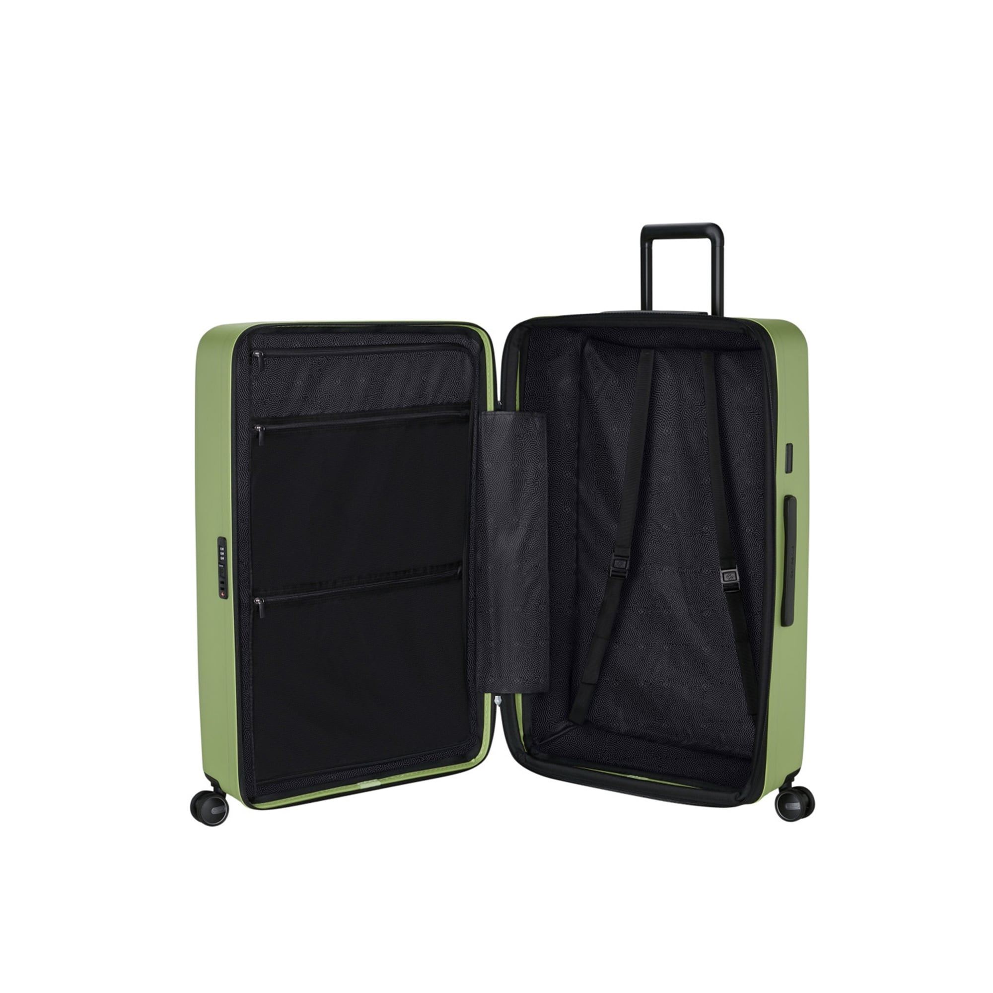 Samsonite Restackd Büyük Boy Valiz