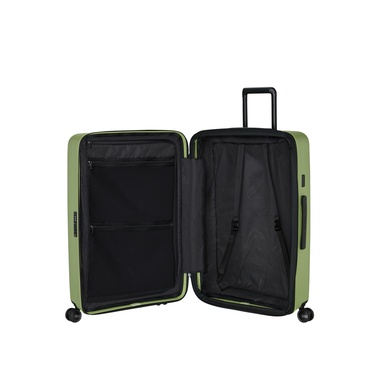  Samsonite Restackd-Spinner Büyük Boy Valiz