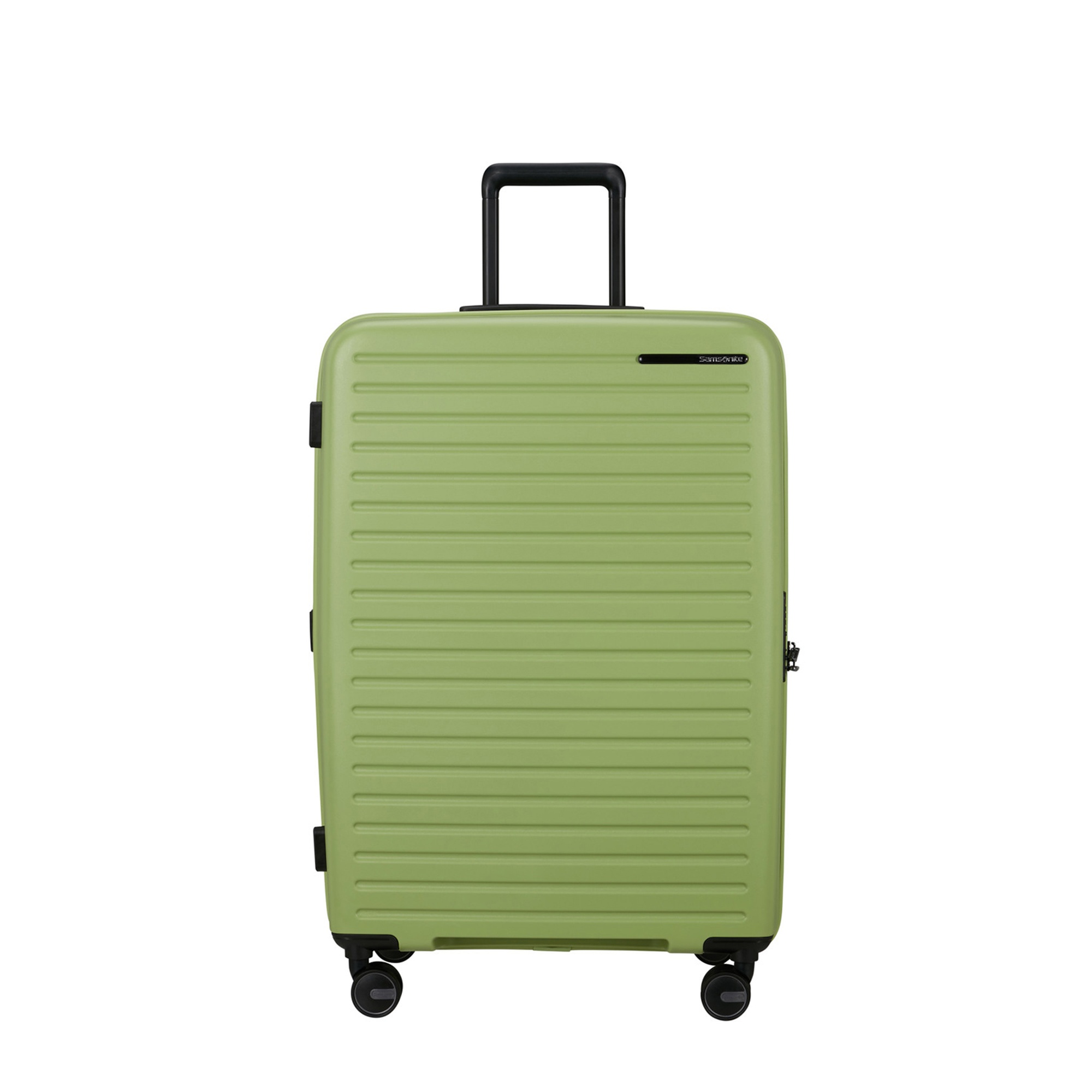 Samsonite Restackd-Spinner Büyük Boy Valiz