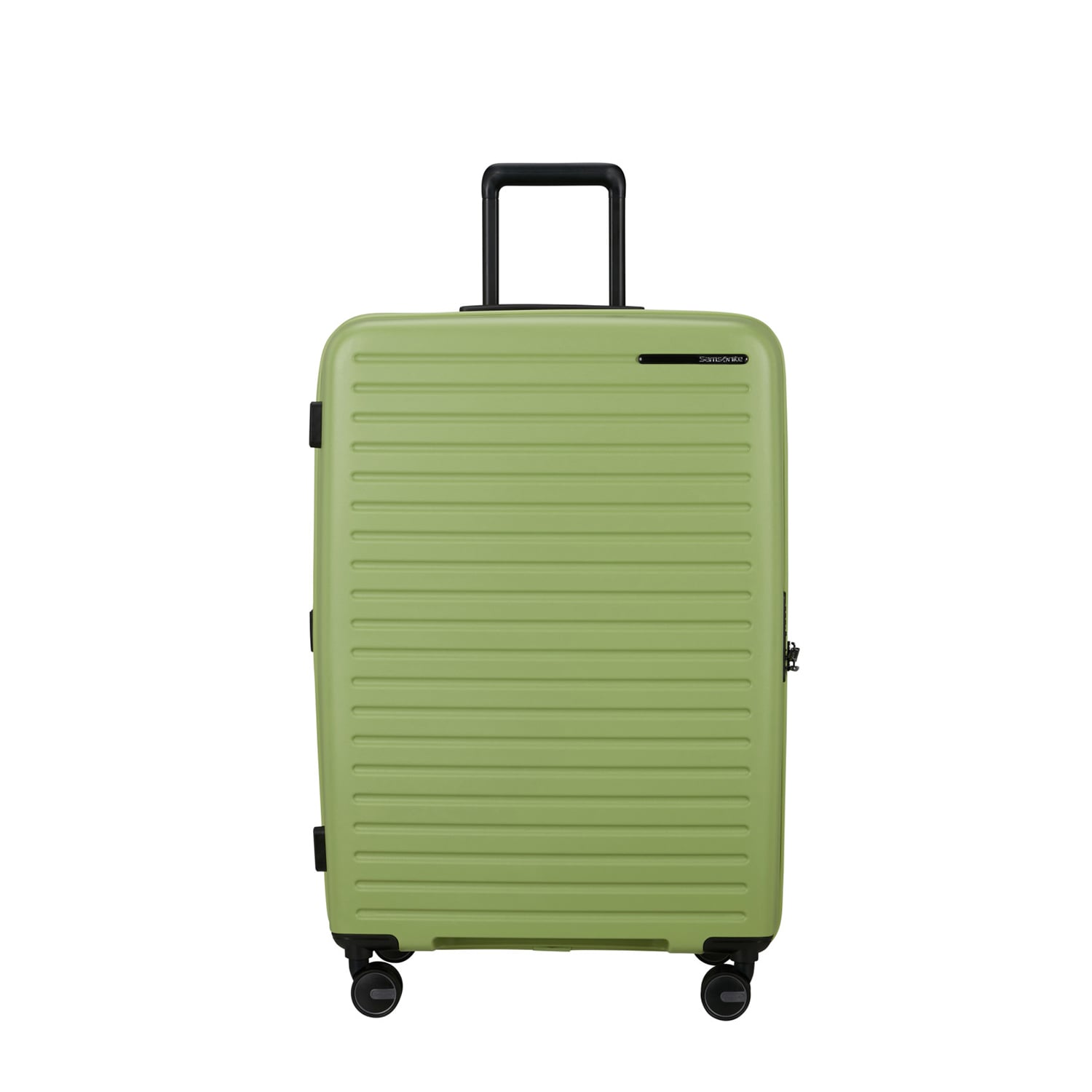  Samsonite Restackd-Spinner Büyük Boy Valiz