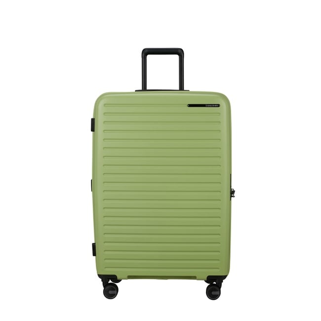  Samsonite Restackd-Spinner Büyük Boy Valiz