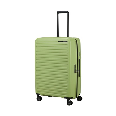 Samsonite Restackd-Spinner Büyük Boy Valiz
