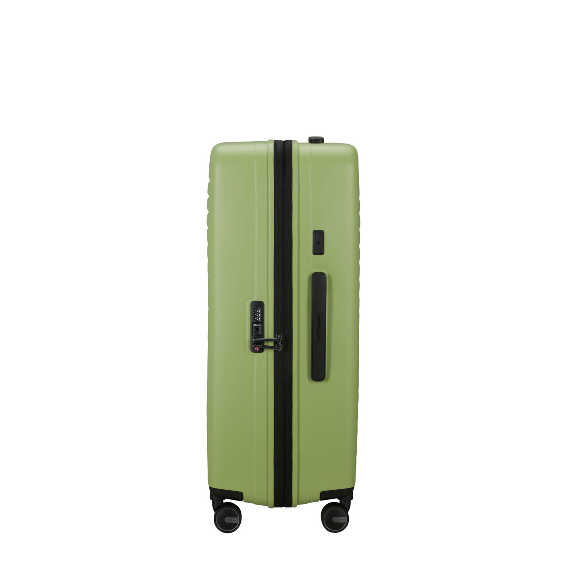 Samsonite Restackd-Spinner Büyük Boy Valiz