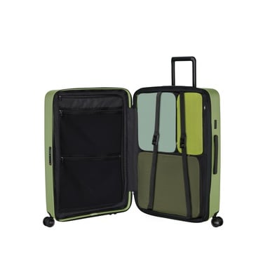  Samsonite Restackd-Spinner Büyük Boy Valiz