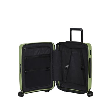  Samsonite Restackd Spinner Kabin Boy Valiz