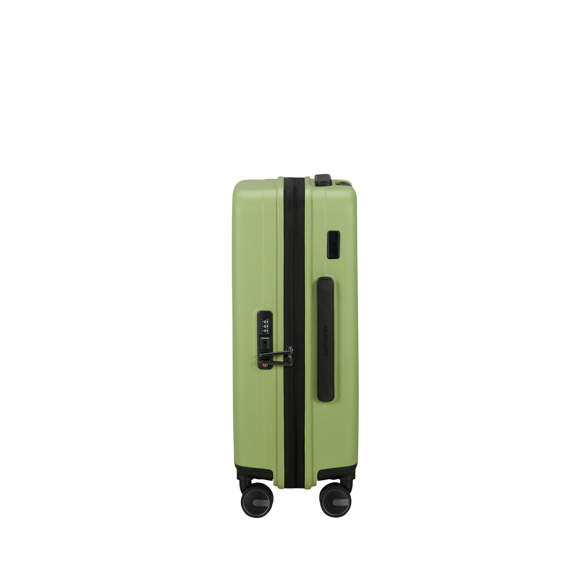 Samsonite Restackd Spinner Kabin Boy Valiz