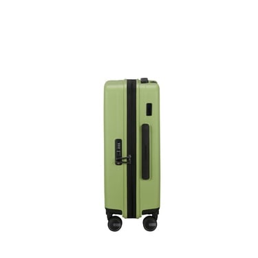  Samsonite Restackd Spinner Kabin Boy Valiz