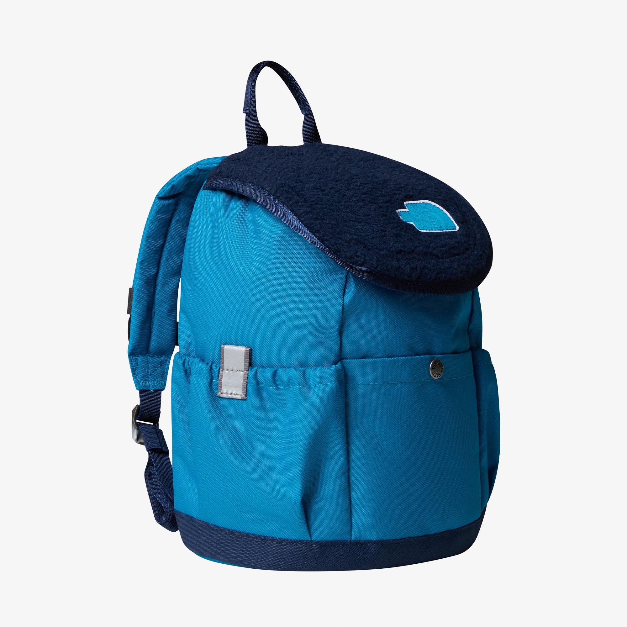 The North Face Mini Explorer Çocuk Lacivert Sırt Çantası