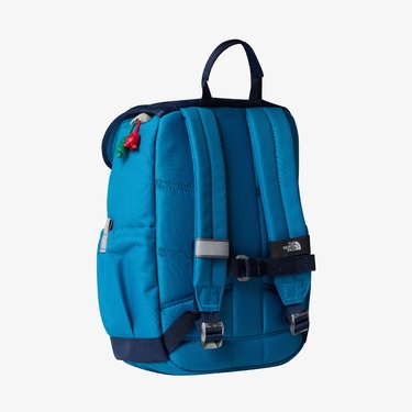  The North Face Mini Explorer Çocuk Lacivert Sırt Çantası