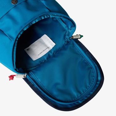 The North Face Mini Explorer Çocuk Lacivert Sırt Çantası