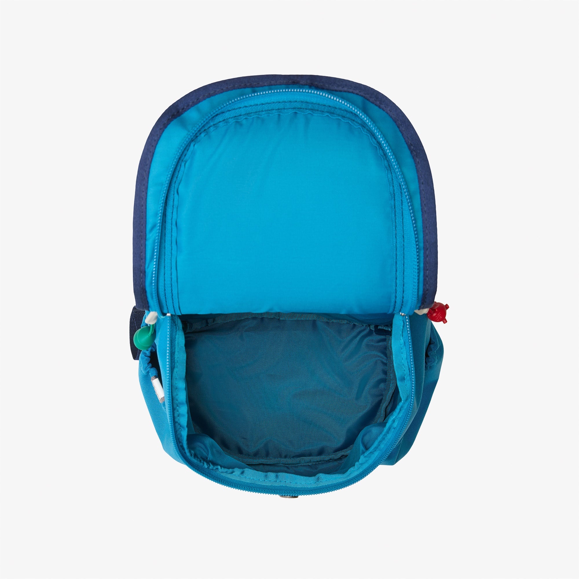 The North Face Mini Explorer Çocuk Lacivert Sırt Çantası