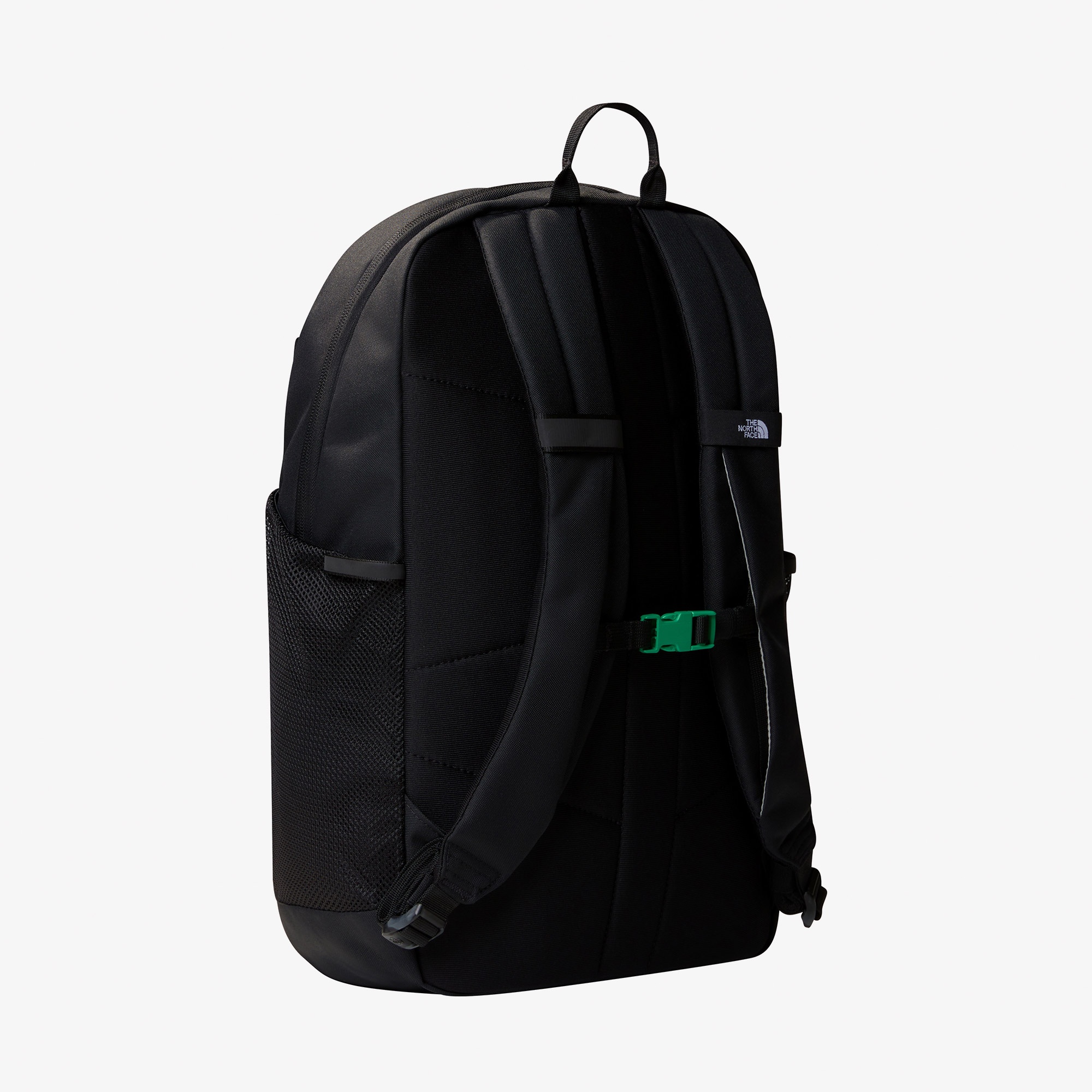 The North Face Court Jester Çocuk Siyah Sırt Çantası