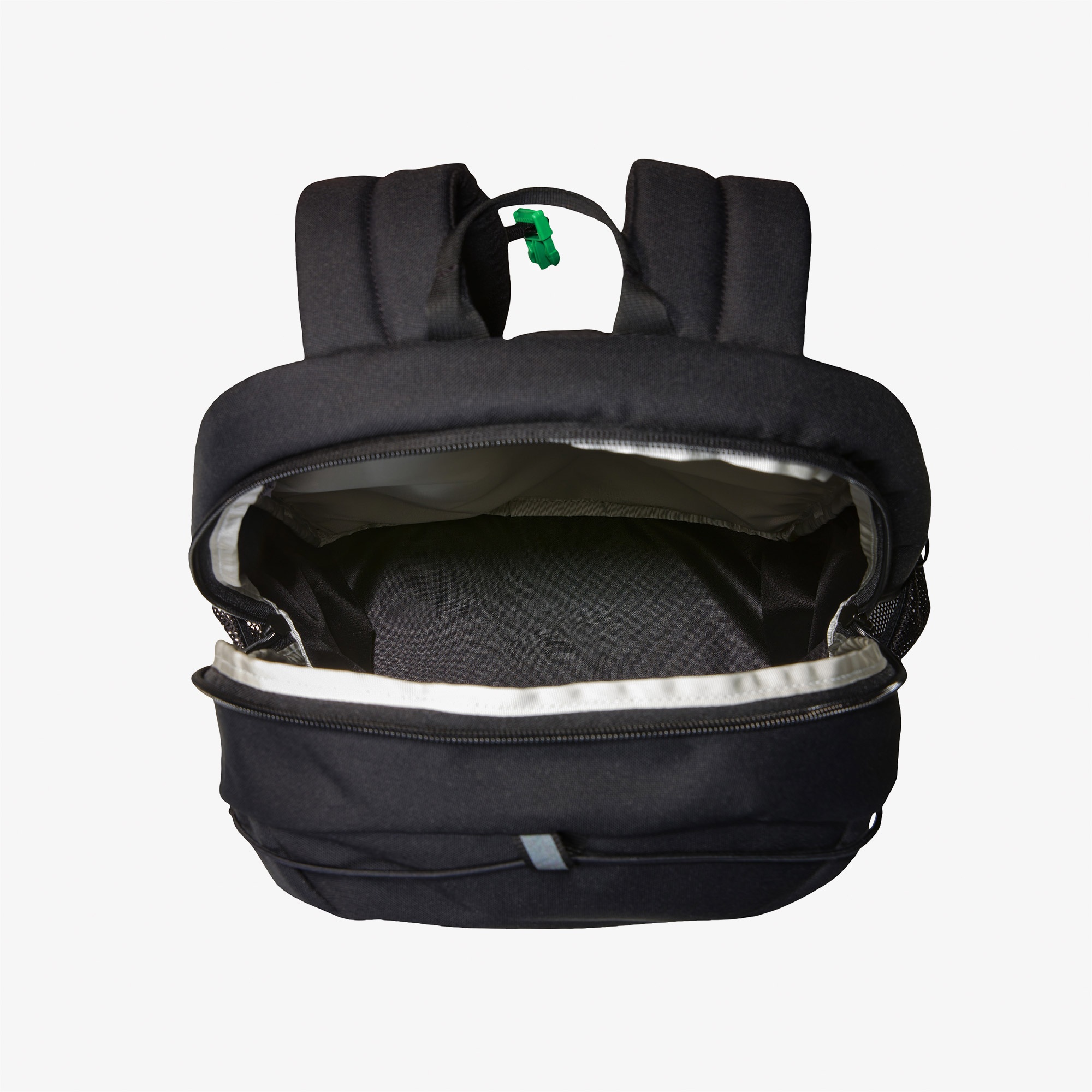 The North Face Court Jester Çocuk Siyah Sırt Çantası