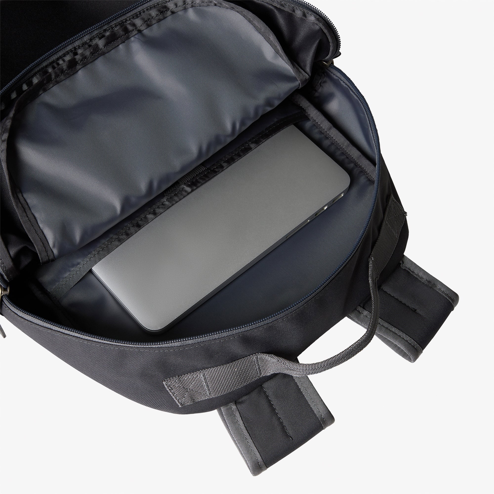 The North Face Chuckwalla Daypack Çocuk Gri Sırt Çantası