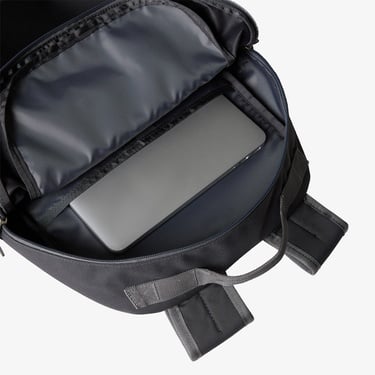  The North Face Chuckwalla Daypack Çocuk Gri Sırt Çantası