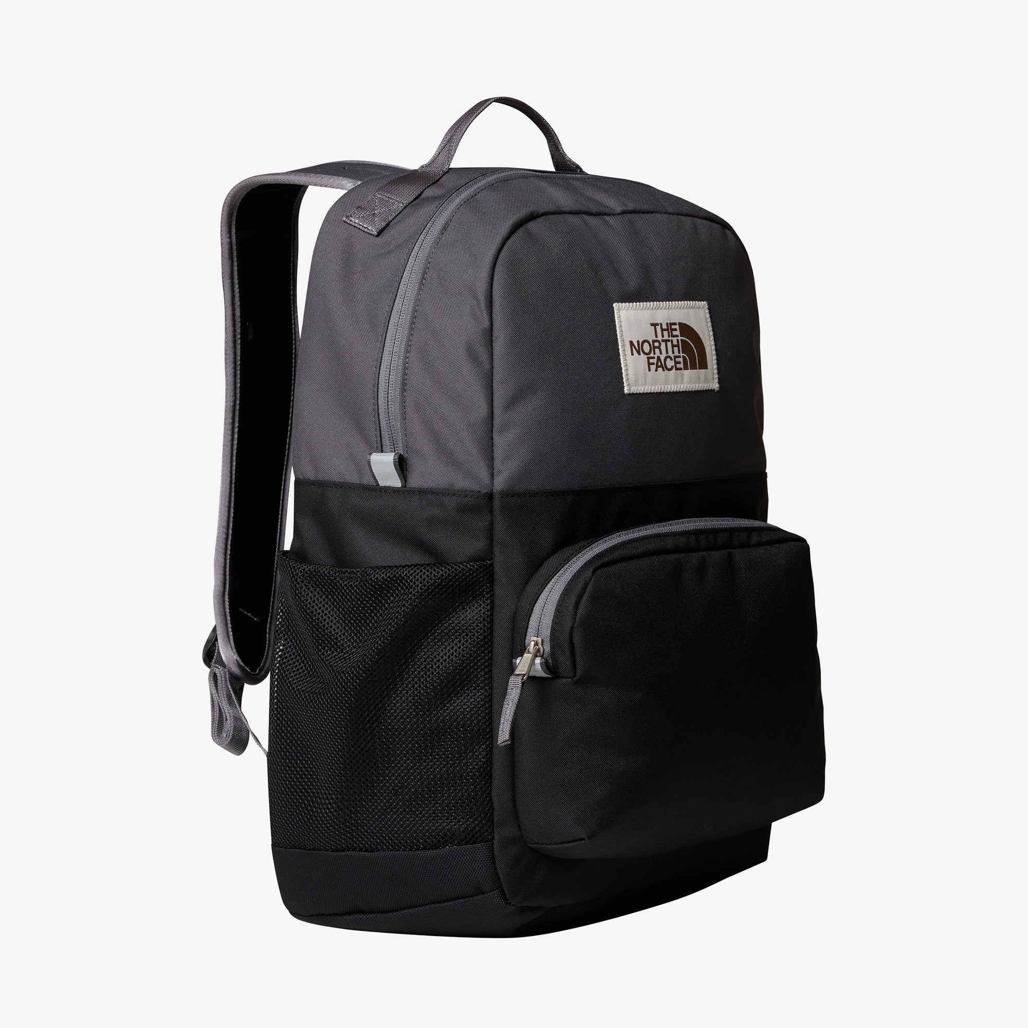 The North Face Chuckwalla Daypack Çocuk Gri Sırt Çantası