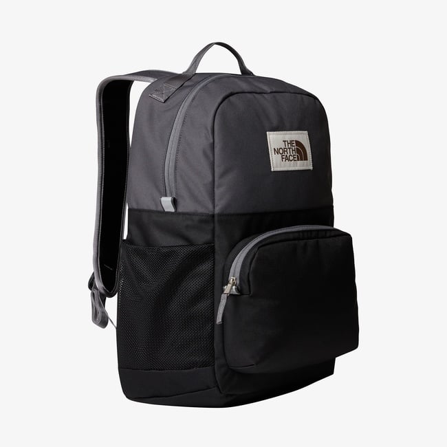  The North Face Chuckwalla Daypack Çocuk Gri Sırt Çantası