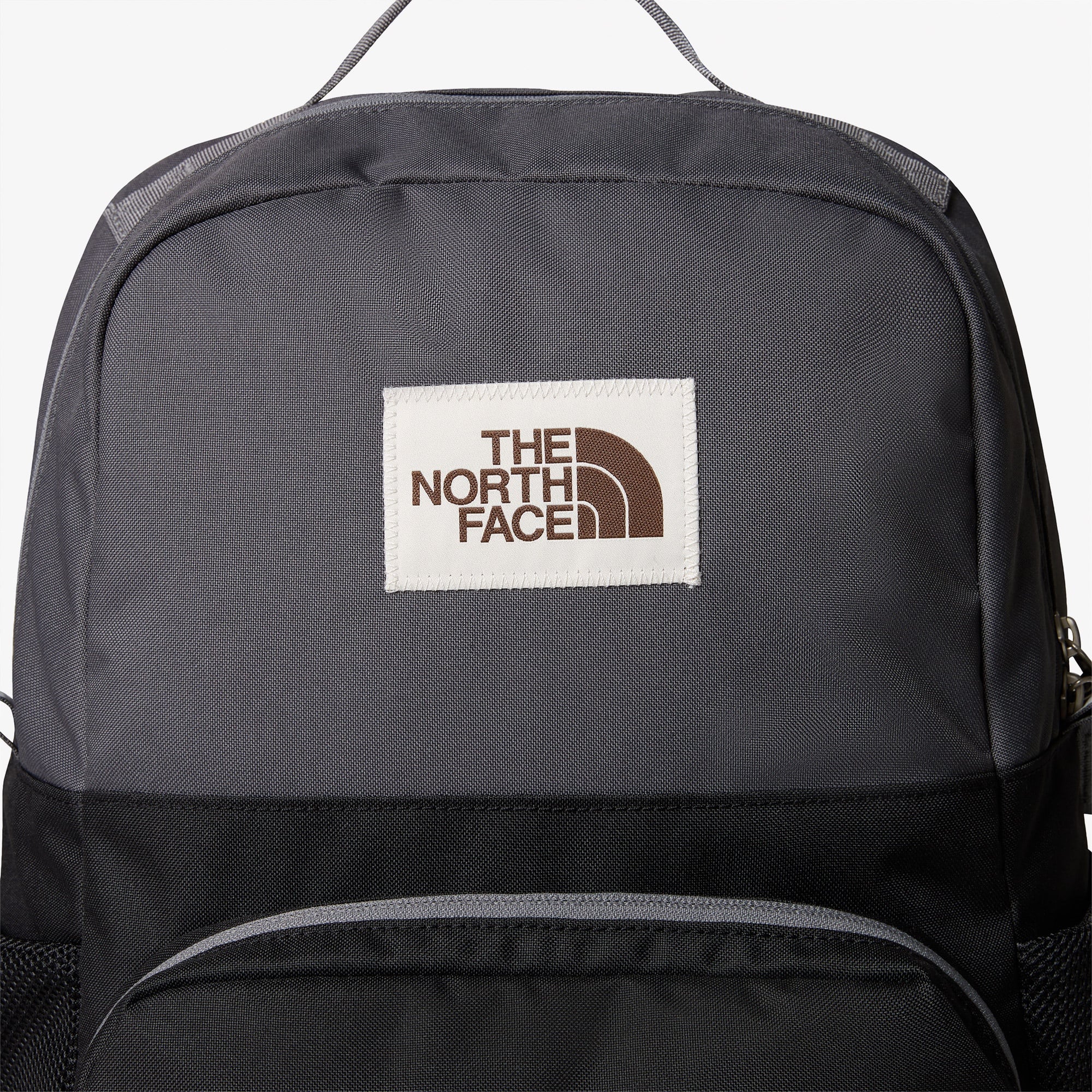 The North Face Chuckwalla Daypack Çocuk Gri Sırt Çantası