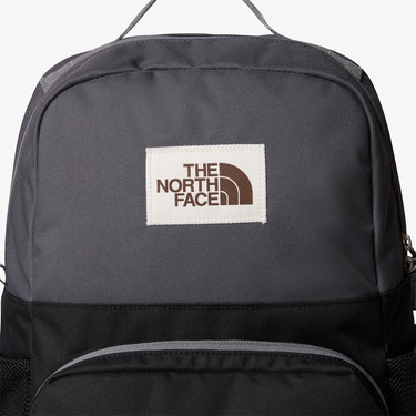  The North Face Chuckwalla Daypack Çocuk Gri Sırt Çantası