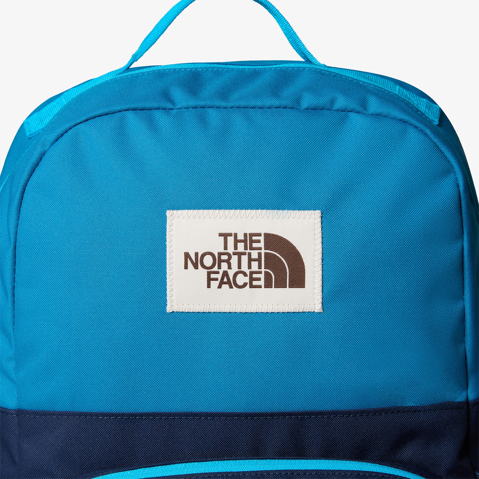 The North Face Chuckwalla Daypack Çocuk Mavi Sırt Çantası