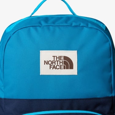  The North Face Chuckwalla Daypack Çocuk Mavi Sırt Çantası