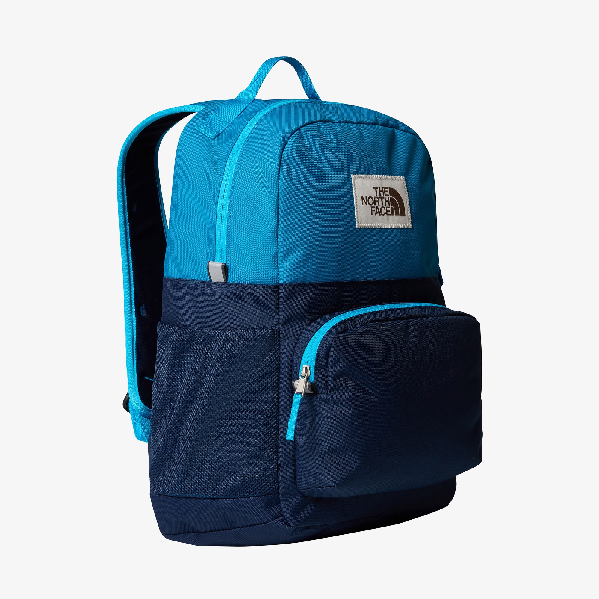 The North Face Chuckwalla Daypack Çocuk Mavi Sırt Çantası