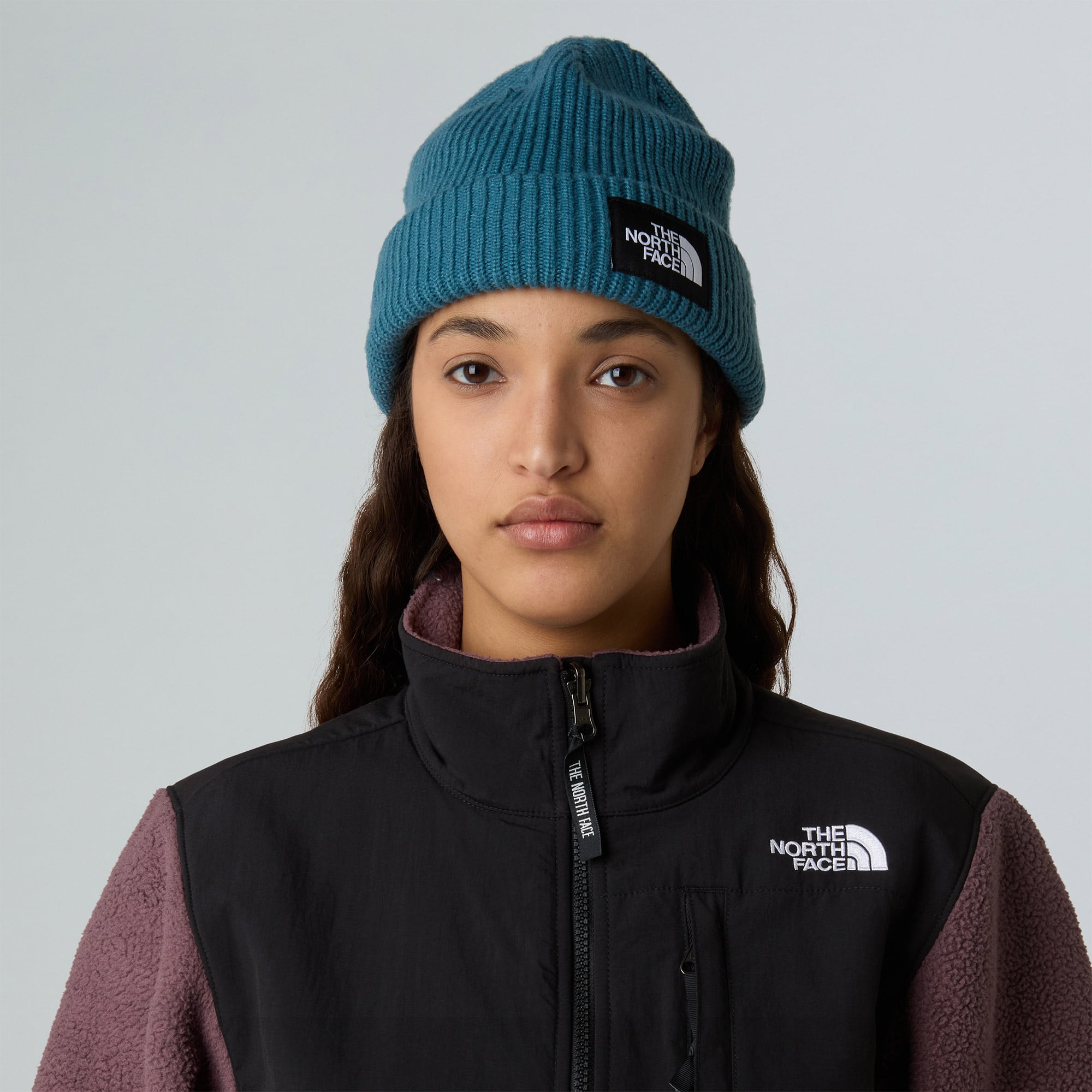  The North Face Salty Lined Unisex Mavi Bere